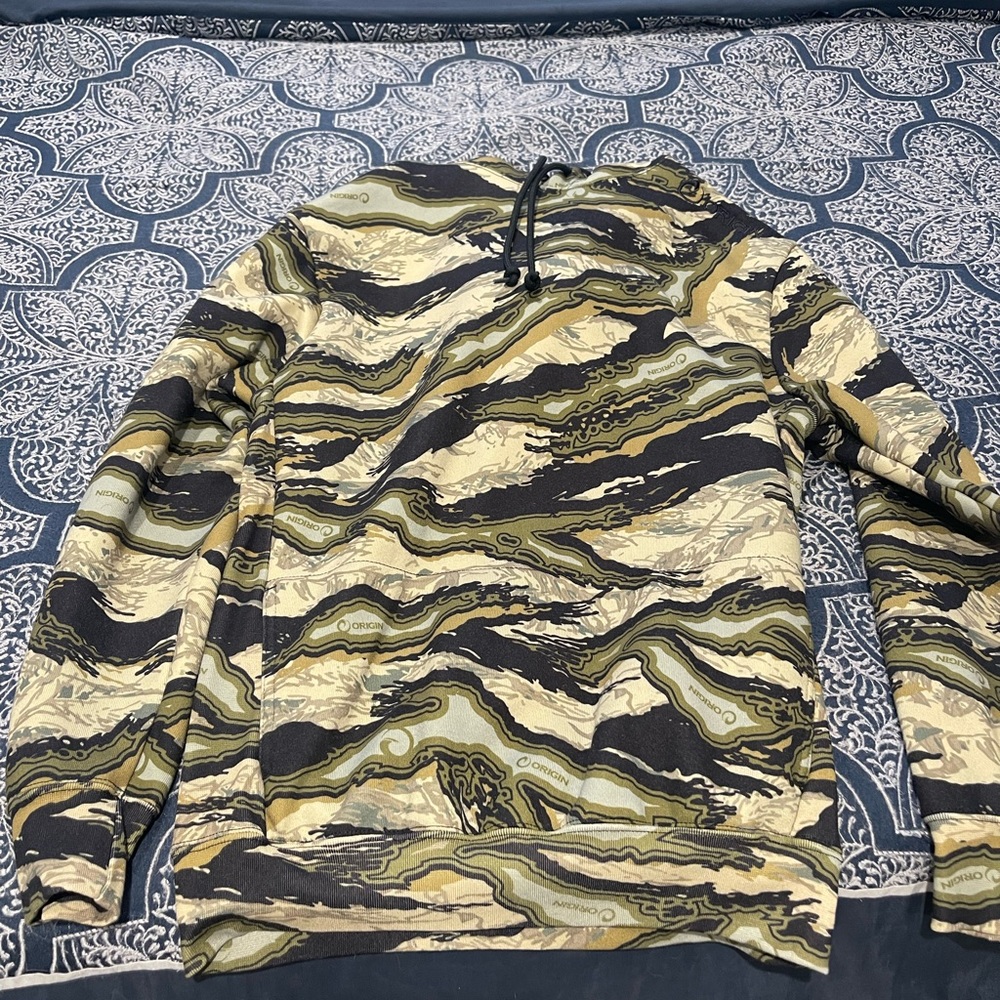 Jocko Origin hoodie size L worn once